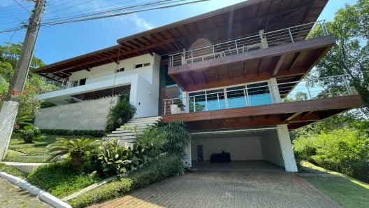 Casa com 6 Quartos à venda, 812m² no Sambaqui, Florianópolis