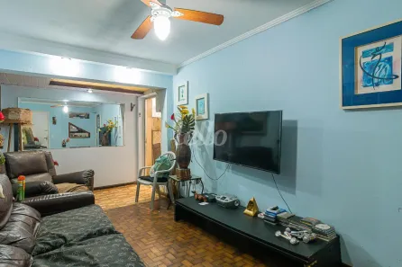 Apartamento com 2 Quartos à venda, 107m² no Tucuruvi, São Paulo
