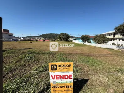 Lote/Terreno à venda, 603m² no Fundos, Biguaçu