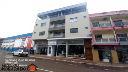 Kitnet com 1 Quarto para alugar, 50m² no Ivaiporã, Ivaiporã