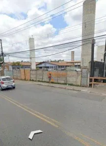 Lote/Terreno à venda, 632m² no Jardim Santo Expedito, Guarulhos
