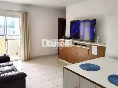 Apartamento com 2 Quartos à venda, 67m² no Parque São Luís, Taubaté