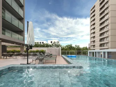 Apartamento com 4 Quartos à venda, 168m² no Centro, Juiz de Fora