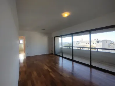 Apartamento com 3 Quartos para alugar, 115m² no Vila Progredior, São Paulo