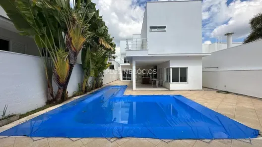 Casa de Condomínio com 4 Quartos para alugar, 480m² no Parque Campolim, Sorocaba