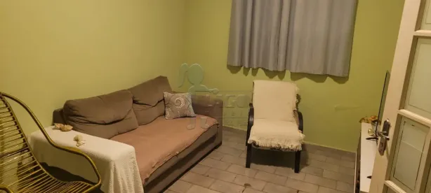 Sobrado com 5 Quartos à venda, 220m² no Vila Monte Alegre, Ribeirão Preto