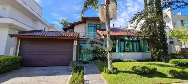 Casa com 3 Quartos à venda, 350m² no Jurerê Internacional, Florianópolis