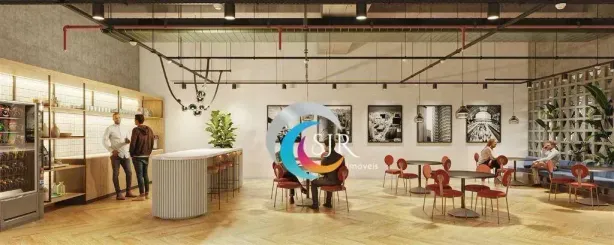 Sala Comercial para alugar, 1071m² no Butantã, São Paulo