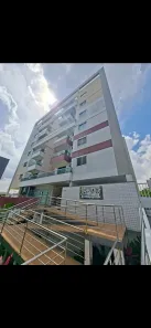Apartamento com 2 Quartos para alugar, 72m² no Nossa Senhora das Graças, Manaus
