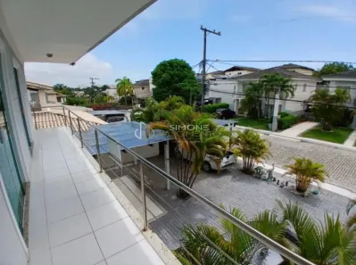 Casa de Condomínio com 4 Quartos à venda, 200m² no Vilas do Atlântico, Lauro de Freitas