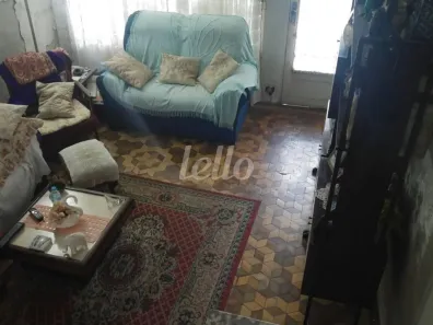 Casa com 3 Quartos à venda, 153m² no Chácara Santo Antônio (Zona Leste), São Paulo