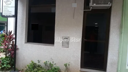 Ponto Comercial para alugar, 80m² no Condomínio Centro Comercial Alphaville, Barueri