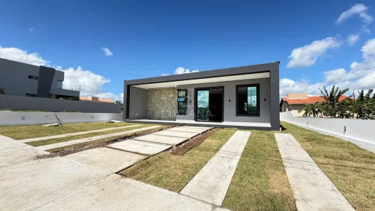 Casa de Condomínio com 3 Quartos à venda, 155m² no , Sairé