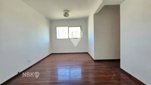 Apartamento com 2 Quartos à venda, 55m² no Vila Constança, São Paulo