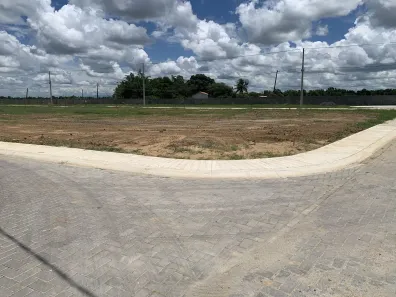 Lote/Terreno à venda, 209m² no Parque Tarcisio Miranda, Campos dos Goytacazes