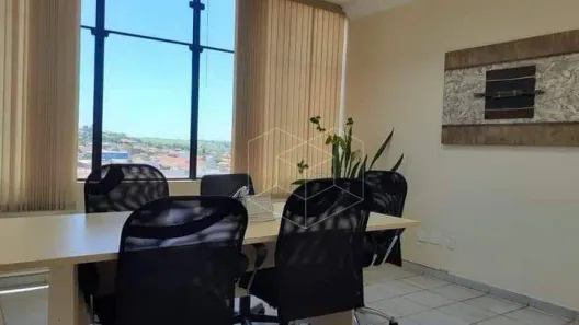 Sala Comercial à venda, 72m² no Centro, Barra Bonita