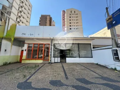 Ponto Comercial à venda, 236m² no Cambuí, Campinas