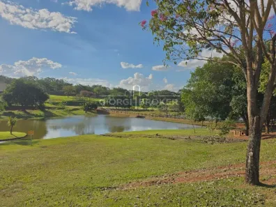 Lote/Terreno à venda, 924m² no Golden Park Residence II, Mirassol