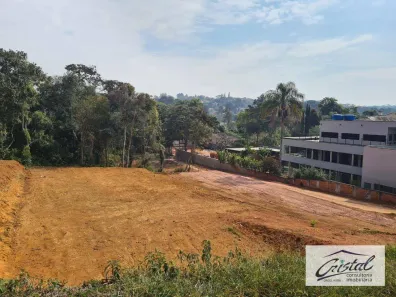 Lote/Terreno à venda, 5088m² no São Paulo II, Cotia