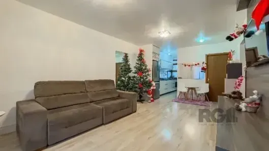 Casa com 3 Quartos à venda, 100m² no Hípica, Porto Alegre