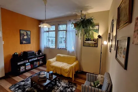 Apartamento com 2 Quartos à venda, 79m² no Padre Eustáquio, Belo Horizonte