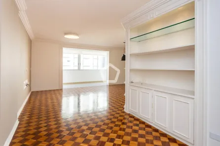 Apartamento com 3 Quartos à venda, 185m² no Itaim Bibi, São Paulo