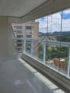 Apartamento com 1 Quarto para alugar, 67m² no Melville Empresarial I e II, Barueri