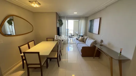 Apartamento com 3 Quartos à venda, 94m² no Centro, Guarapari