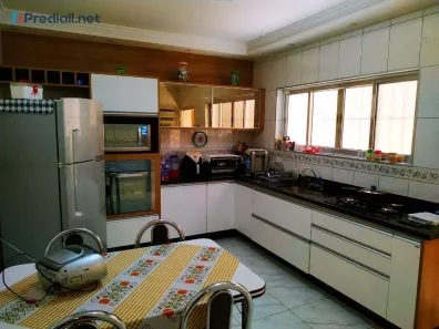 Sobrado com 3 Quartos à venda, 110m² no Vila Espanhola, São Paulo
