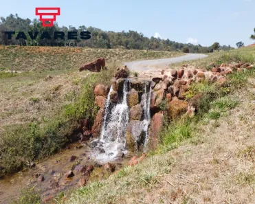 Lote/Terreno à venda, 20000m² no Centro, Sete Lagoas