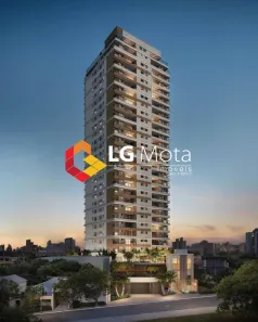 Apartamento com 3 Quartos à venda, 126m² no Cambuí, Campinas