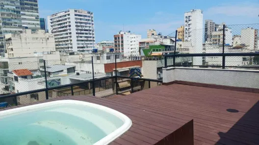 Cobertura com 6 Quartos à venda, 533m² no Ipanema, Rio de Janeiro
