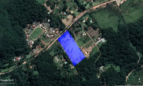 Lote/Terreno à venda, 27667m² no Caetetuba, Atibaia
