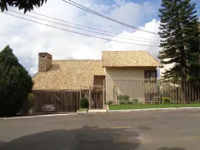 Casa com 4 Quartos à venda, 400m² no Granville, Juiz de Fora
