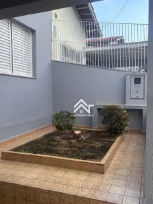 Casa com 2 Quartos para alugar, 100m² no Alvinópolis, Atibaia