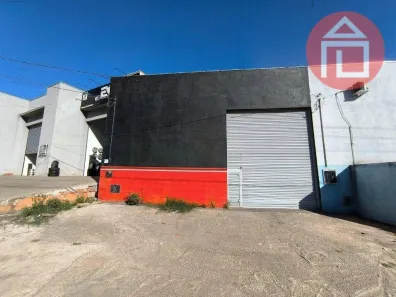 Galpão/Depósito/Armazém para alugar, 250m² no Jardim Águas Claras, Bragança Paulista