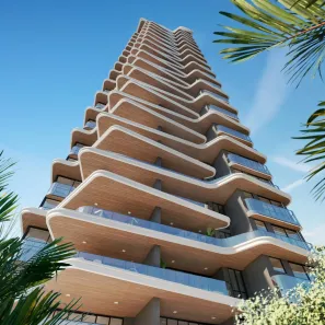 Apartamento com 4 Quartos à venda, 214m² no Altiplano Cabo Branco, João Pessoa