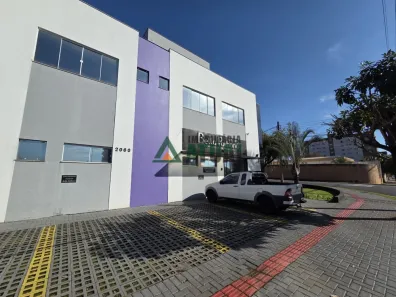 Ponto Comercial para alugar, 40m² no Centro, Londrina