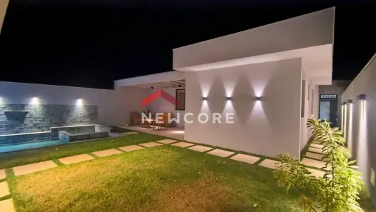 Casa com 3 Quartos à venda, 205m² no Residencial Redenção, Lagoa Santa