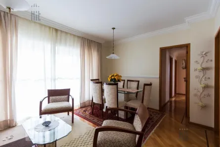 Apartamento com 4 Quartos à venda, 90m² no Saúde, São Paulo