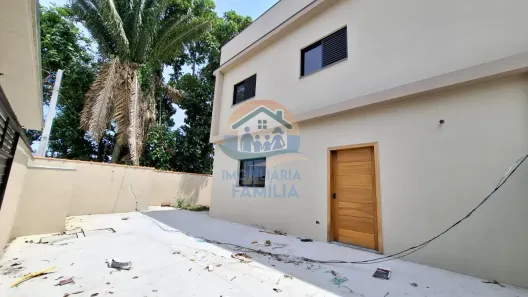 Casa com 2 Quartos à venda, 90m² no Jardim Brasil, Caraguatatuba