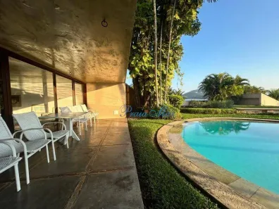 Casa de Condomínio com 5 Quartos à venda, 426m² no Balneário Praia do Pernambuco, Guarujá
