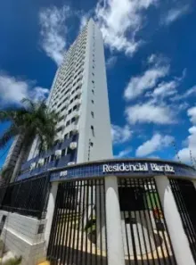 Apartamento com 3 Quartos à venda, 70m² no Lagoa Nova, Natal