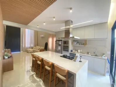 Casa com 3 Quartos à venda, 160m² no Parqville Pinheiros, Aparecida de Goiânia