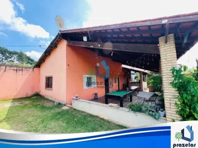 Fazenda/Sítio com 3 Quartos à venda, 3000m² no Dona Catarina, Mairinque