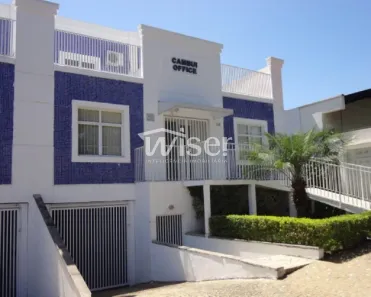 Sala Comercial à venda, 16m² no Cambuí, Campinas