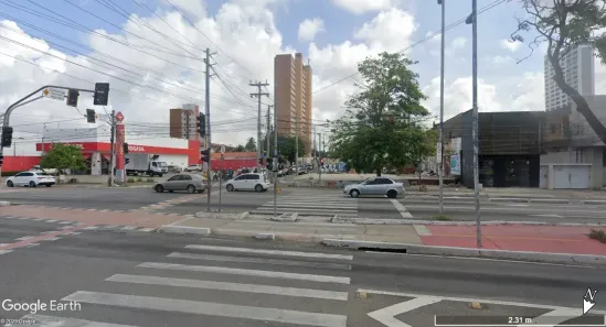 Lote/Terreno à venda, 512m² no Parquelândia, Fortaleza