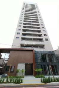 Apartamento com 1 Quarto para alugar, 27m² no Colônia (Zona Sul), São Paulo