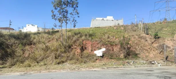 Lote/Terreno à venda, 75m² no Nova Itatiba, Itatiba