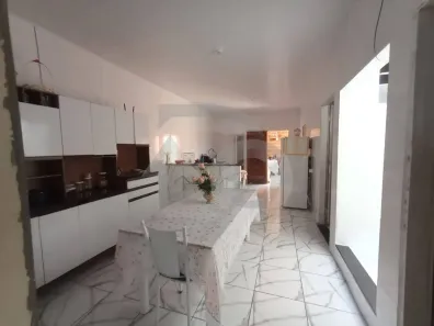 Casa com 3 Quartos à venda, 126m² no Soledade, Aracaju